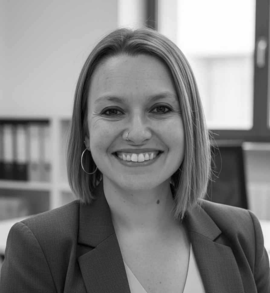 Fer, abogada experta en derecho preventivo